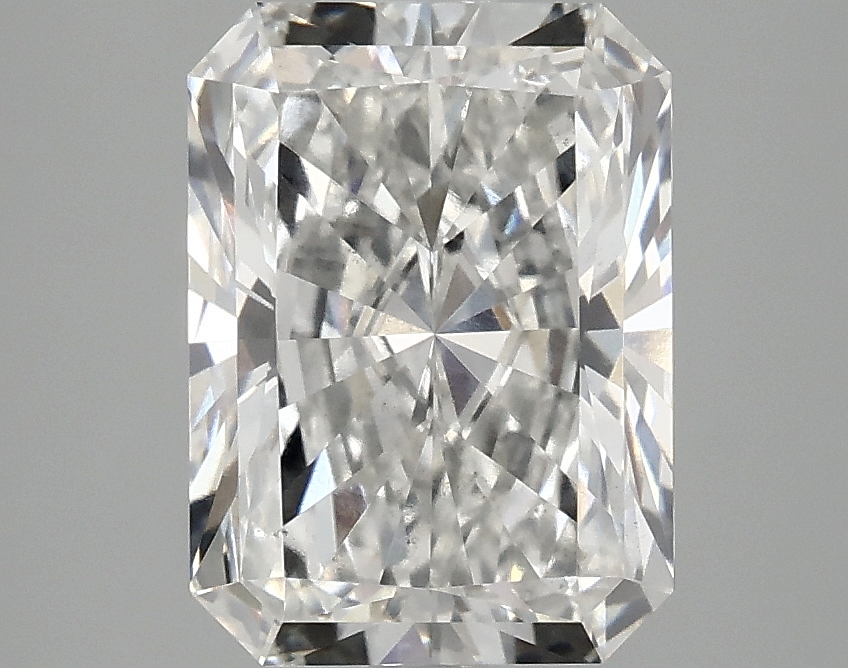 3.05ct F SI1 RAD