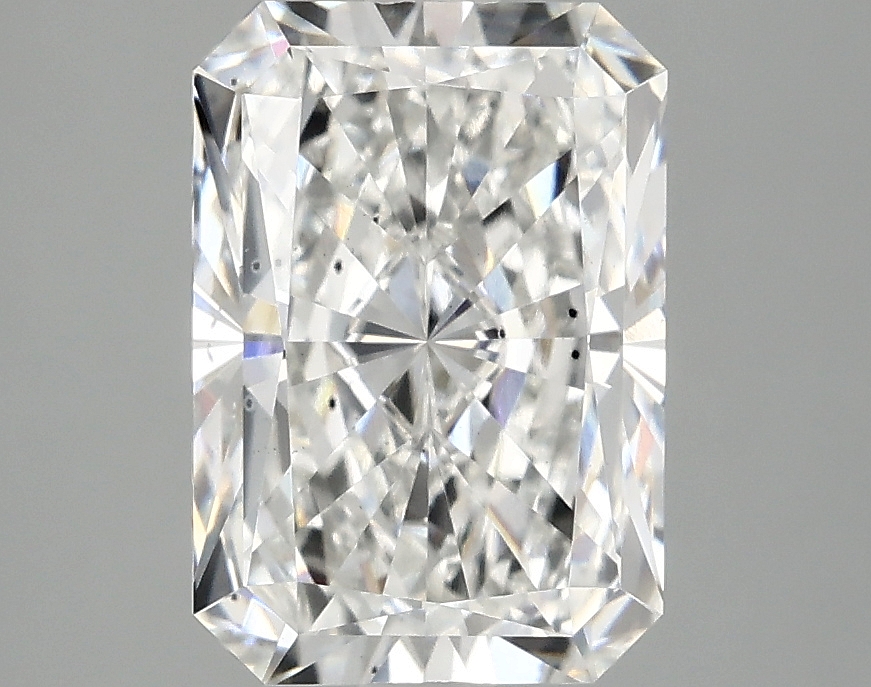 3.03ct F SI1 RAD