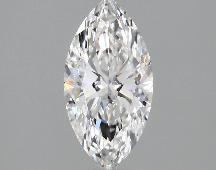 1.01ct E SI1 MQ