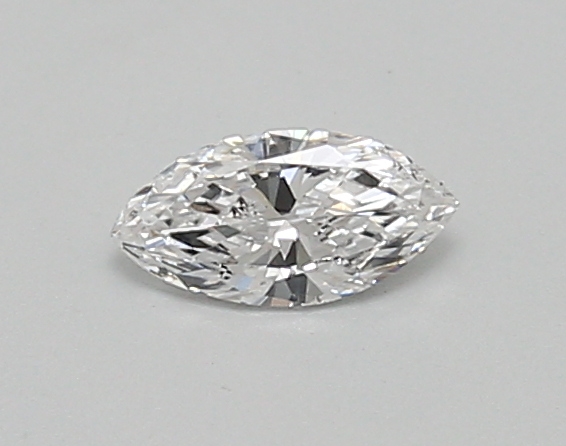 0.3 ct LabGrown Marquise D VS1