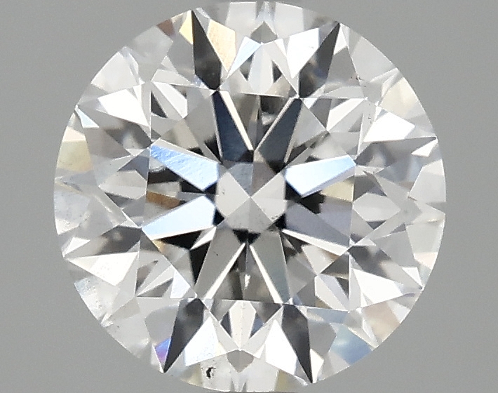 2.08ct F SI1 RB
