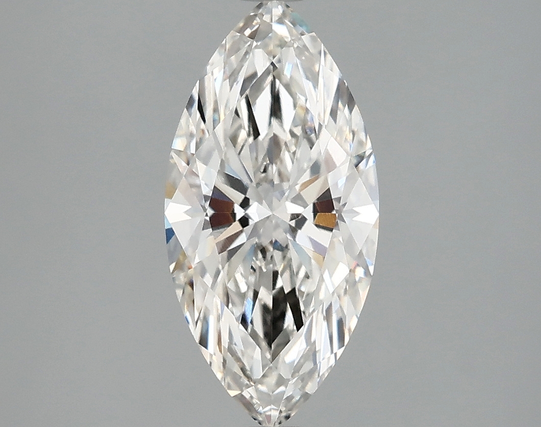 1.87 ct LabGrown Marquise G VVS2