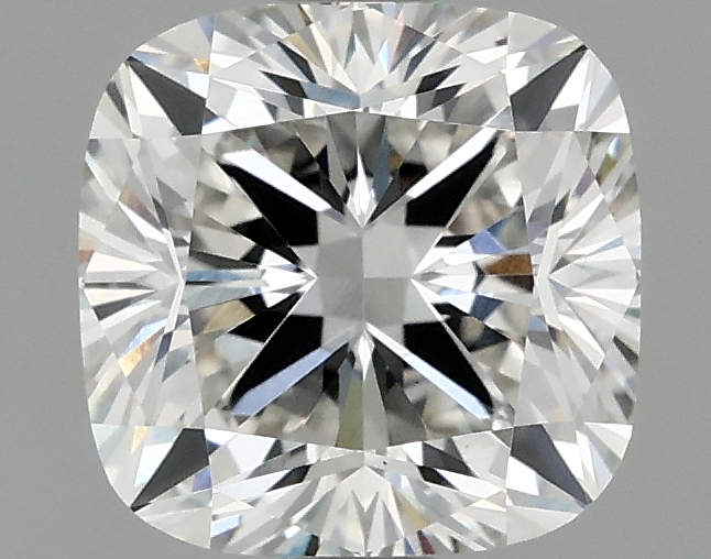 1.86 ct LabGrown Cushion G VVS2