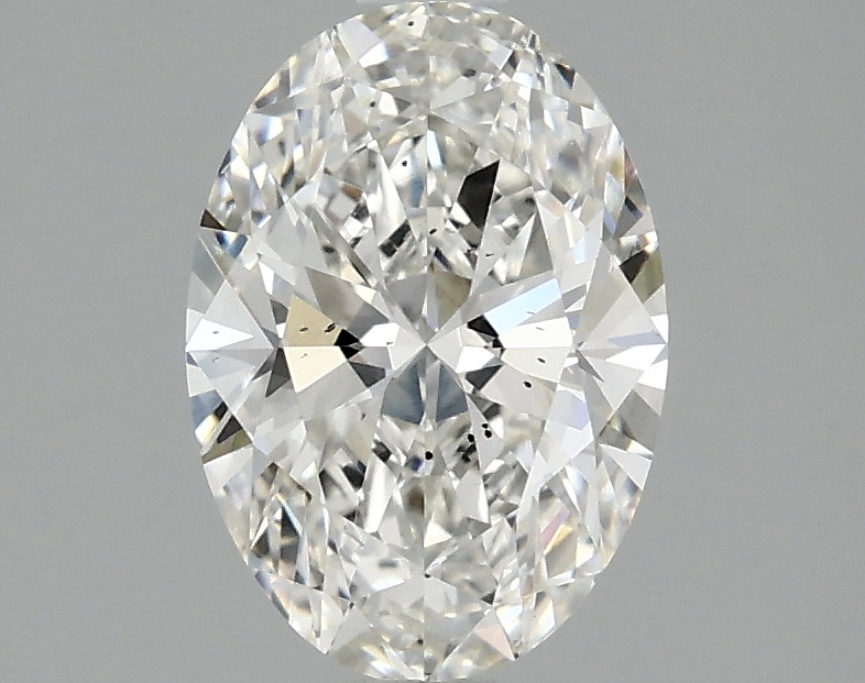 1.49ct F SI1 OV
