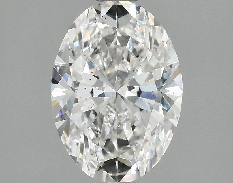 1.62ct F SI1 OV