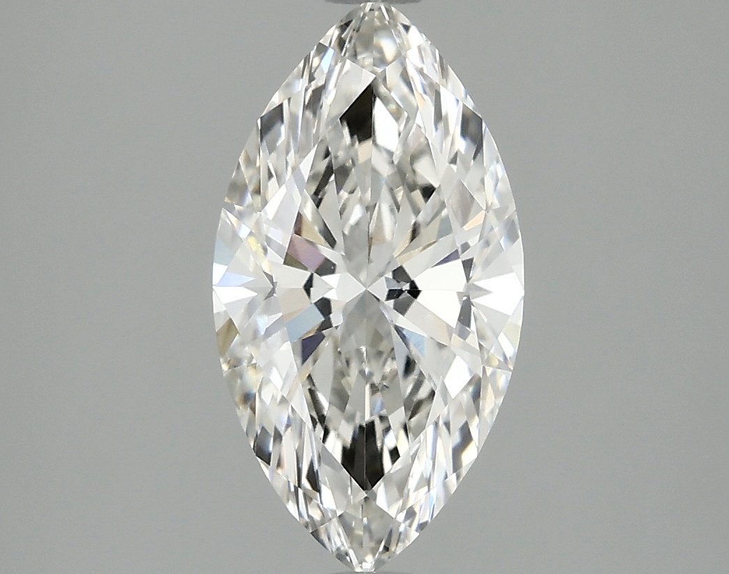 1.89 ct LabGrown Marquise G VVS2