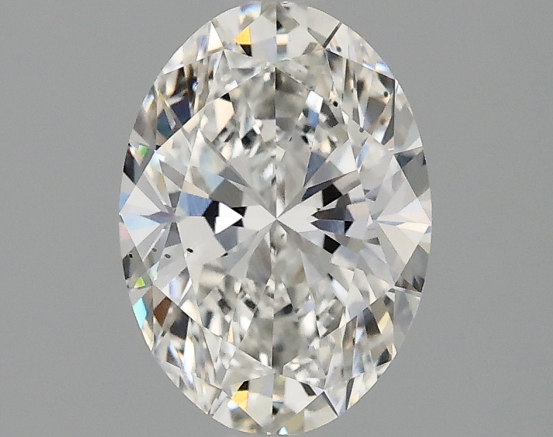 1.49ct F SI1 OV