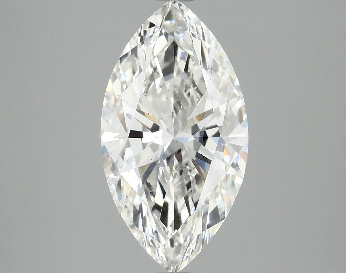 2.87ct G VS2 MQ