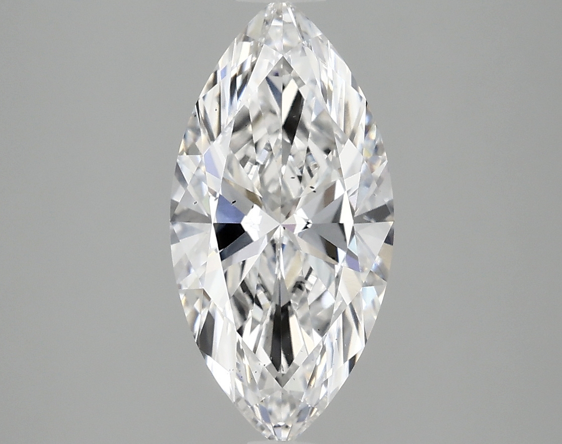 1.98ct E SI1 MQ