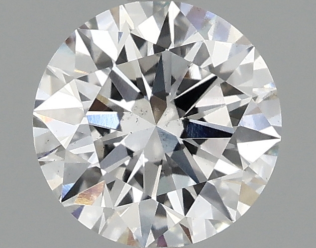 1.39ct E SI1 RB