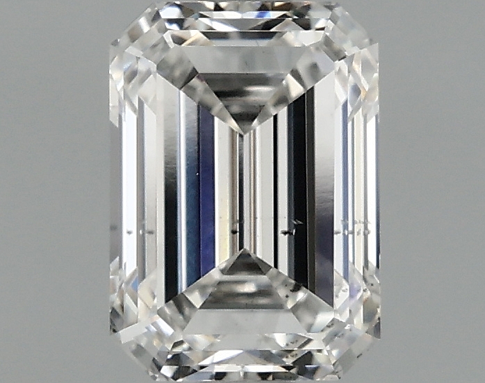 1.08ct F SI1 EM