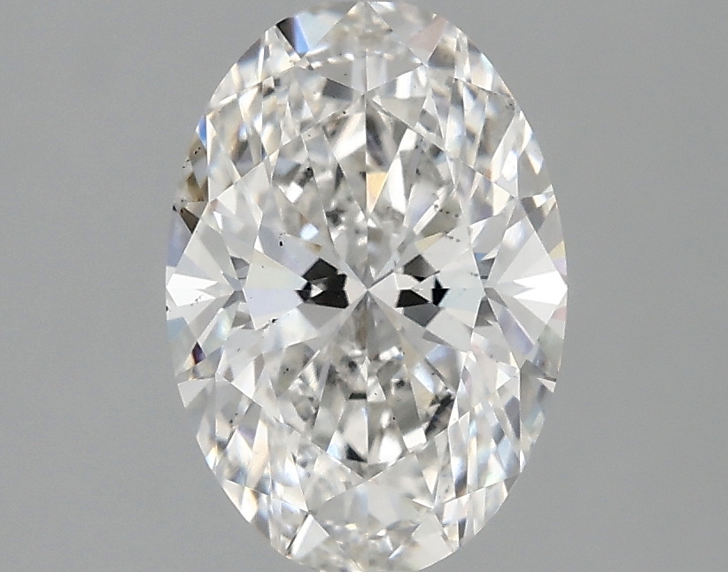 1.79ct F SI1 OV