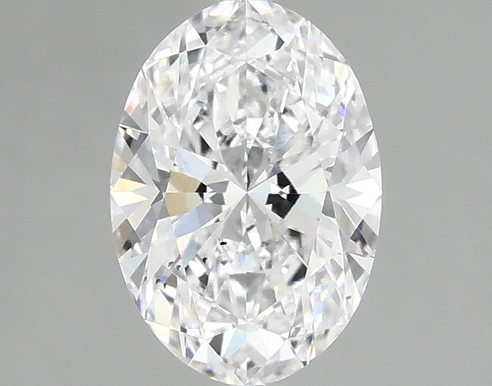 1.1ct D SI1 OV