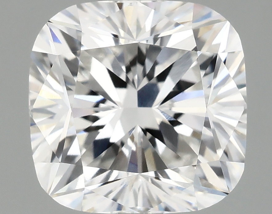 1.92 ct LabGrown Cushion F VS1
