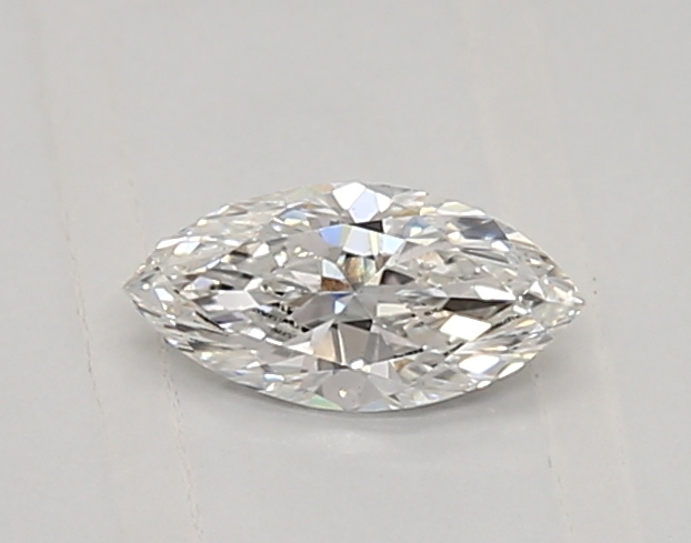 0.32ct E VS1 MARQUISE