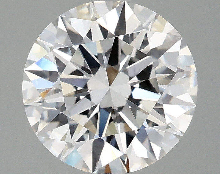 2.16ct E VS1 RB