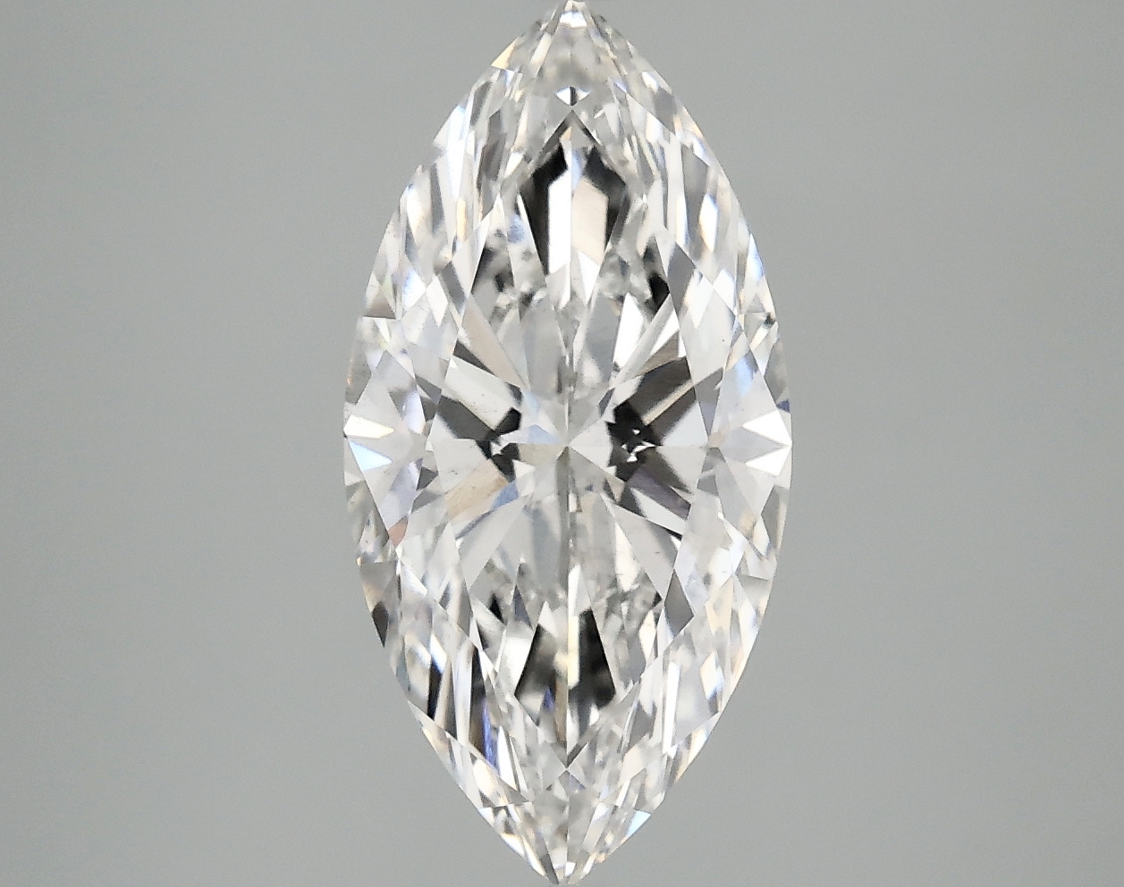 3.1ct F SI1 MQ
