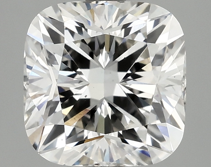 2.3ct G VS2 CUSQ