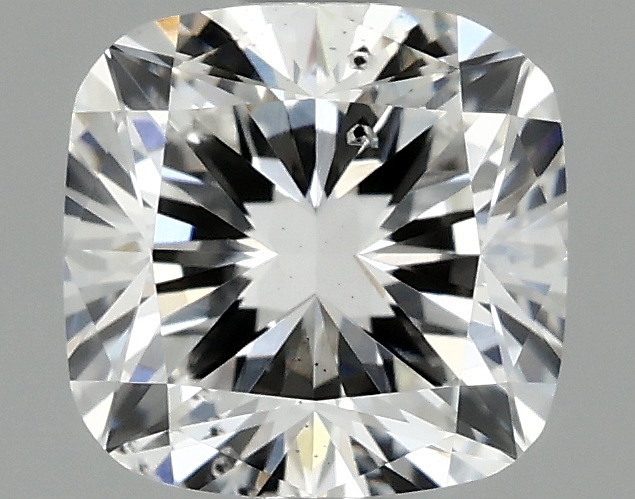 1ct F SI1 CUSQ