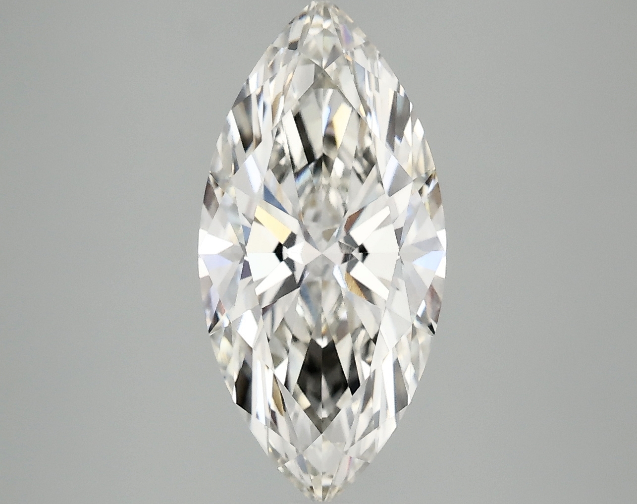 2.75ct H VVS2 MQ
