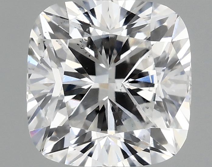 1.03ct E SI1 CUSQ