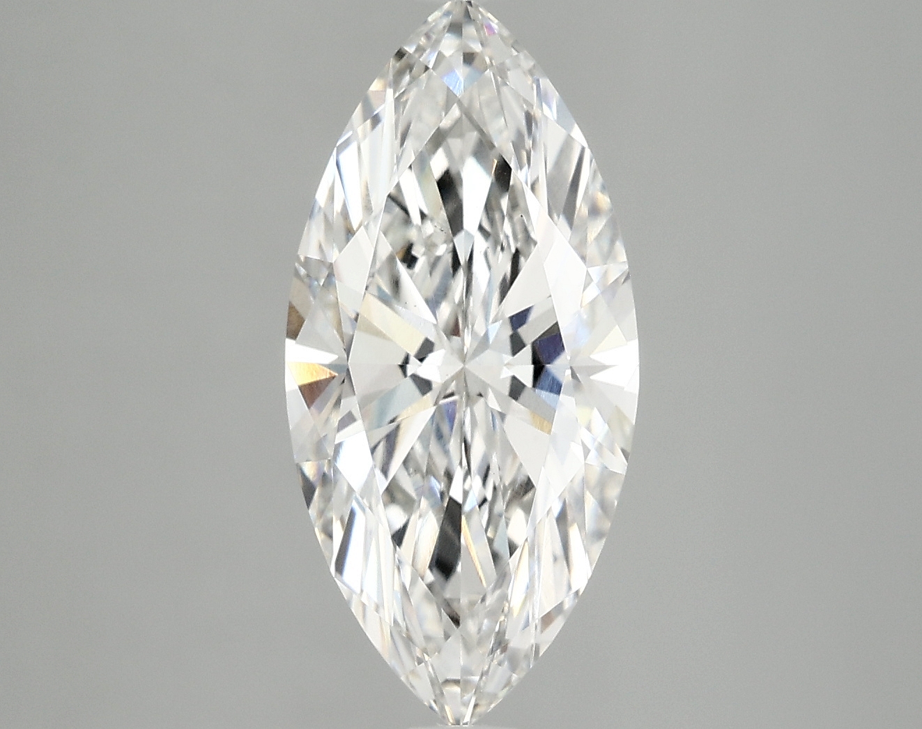 2.89ct G VS1 MQ