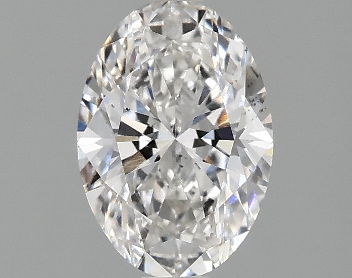 1.06ct E SI1 OV