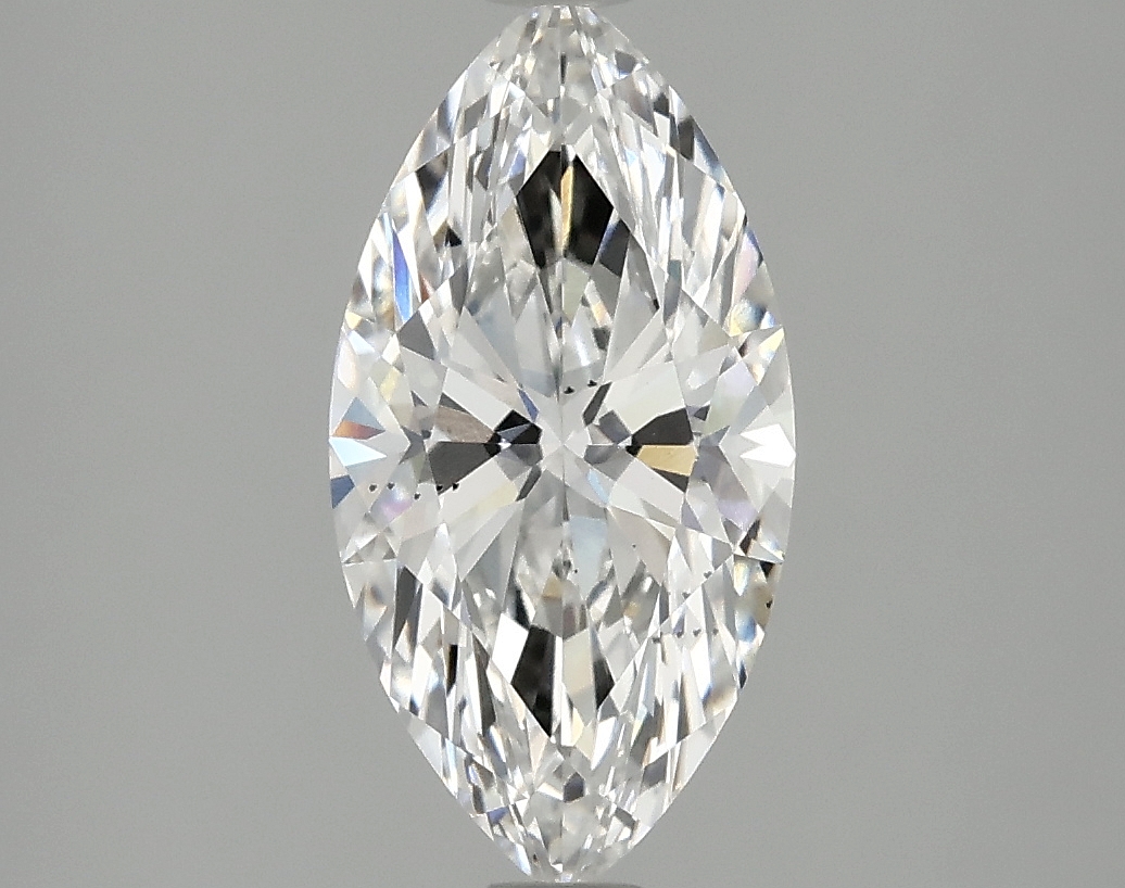 1.92ct F SI1 MQ