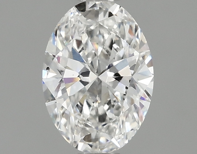 1.02ct E SI1 OV
