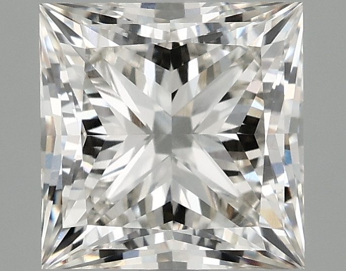 2.81ct H VS1 PR