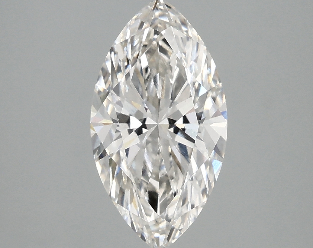 2.1ct G VS1 MQ