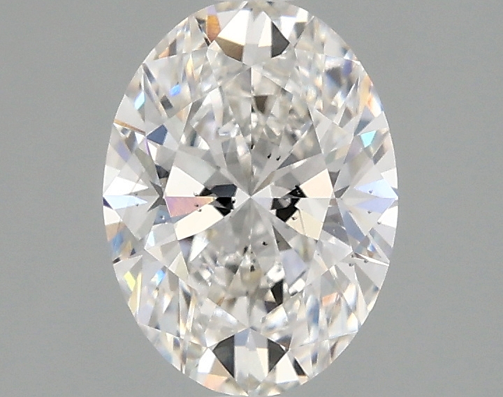 1.08ct E SI1 OV