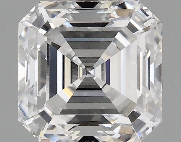 0.95ct D VS1 ASH