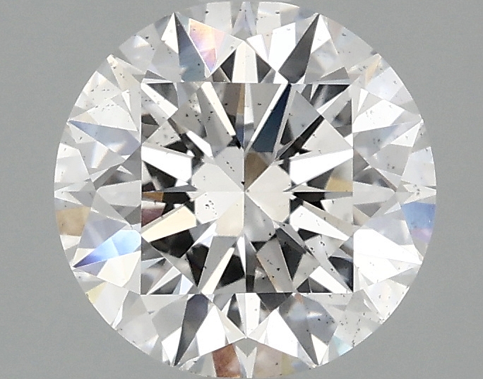 2.06ct E SI1 RB