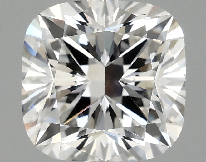1.43ct G VVS2 CUSQ