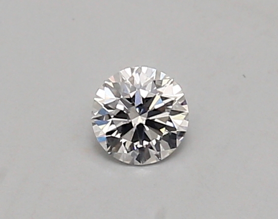 0.24ct D VS2 ROUND