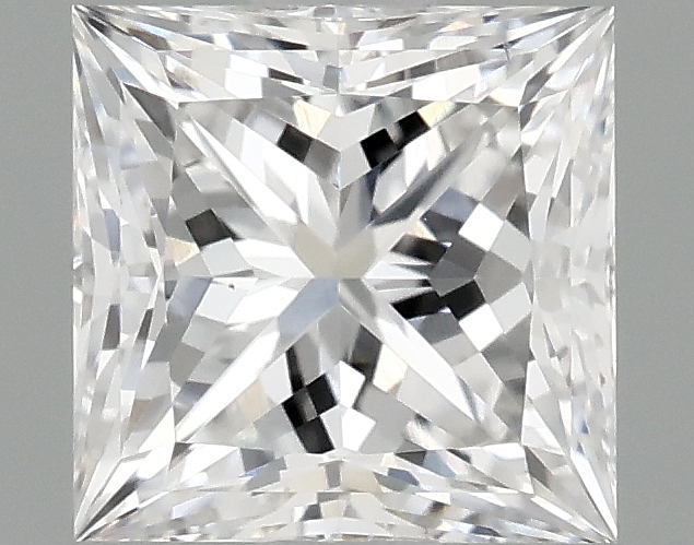 0.99ct D VS1 PR