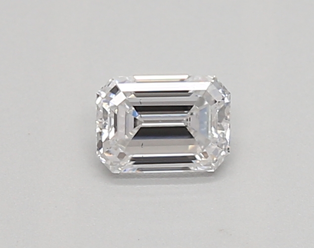 0.3ct D VS1 EMERALD