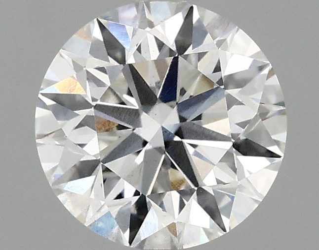 1.37ct F SI1 RB