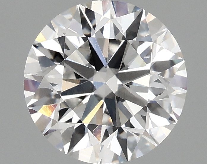2.11ct F VS1 RB
