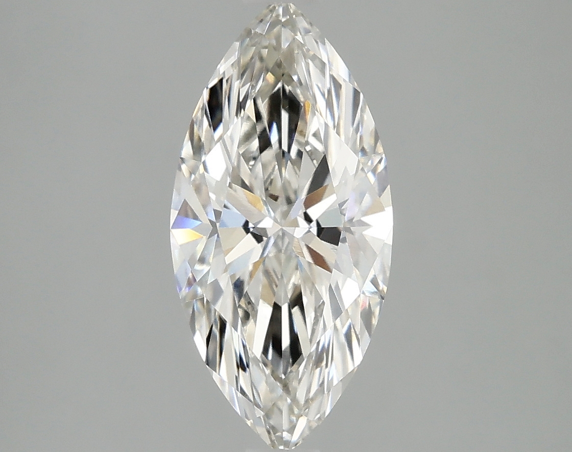 1.95ct H VVS2 MQ