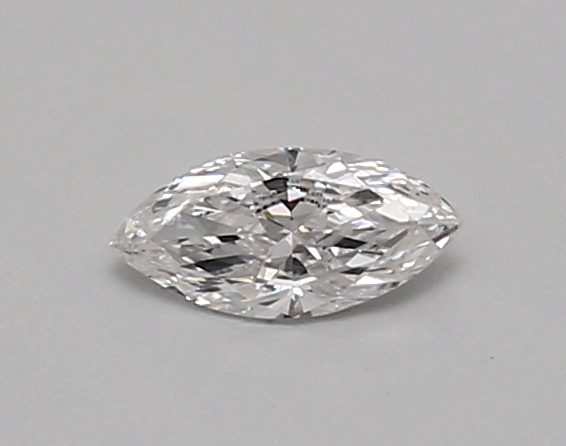 0.3 ct LabGrown Marquise E VVS2