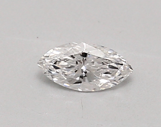 0.32 ct LabGrown Marquise E VVS1