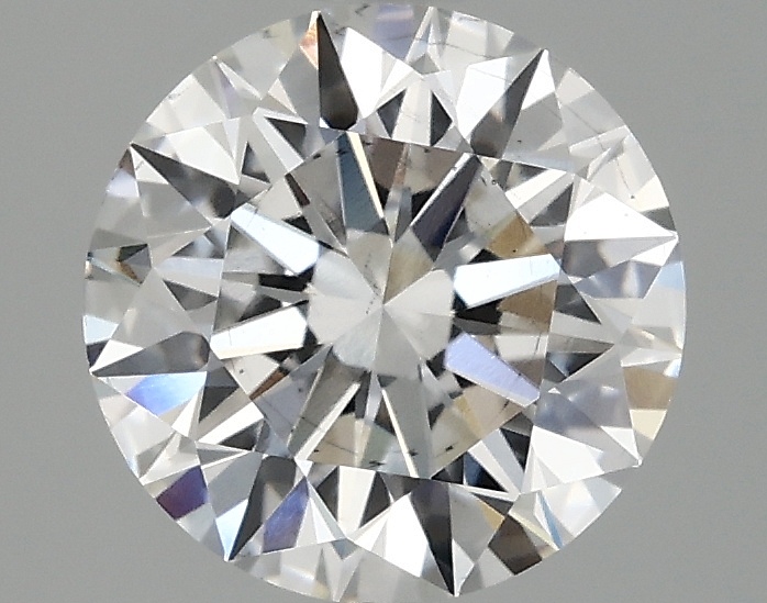 2.1ct E SI1 RB