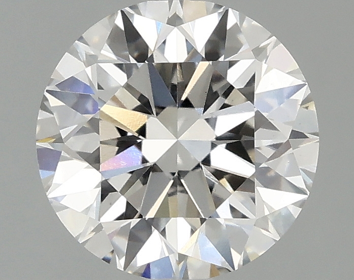 2.13ct F VS2 RB