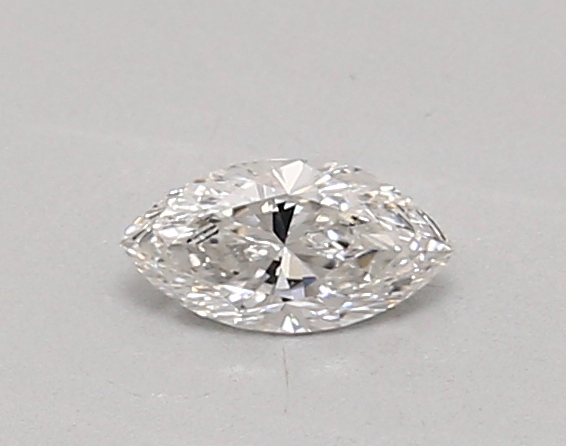 0.31 ct LabGrown Marquise E VVS2