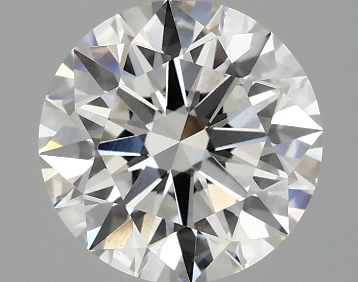 2.15ct F VS1 RB