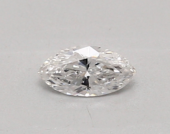 0.3 ct LabGrown Marquise D VS1