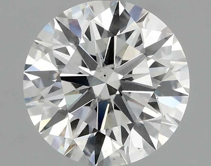 2.08ct E SI1 RB