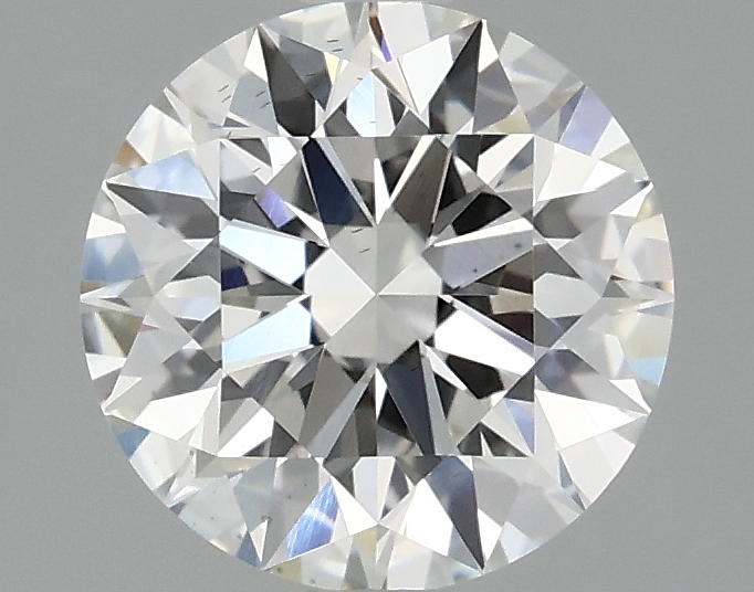 1.88ct E SI1 RB